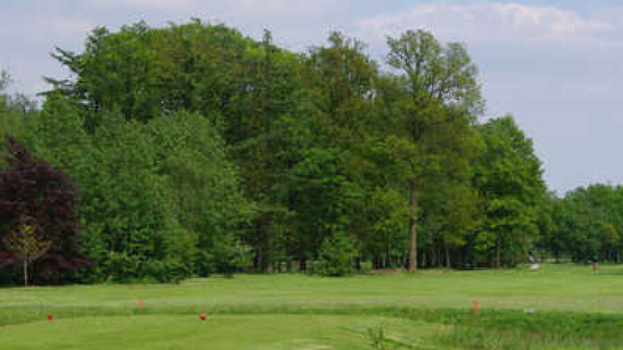 Breuninkhof GC