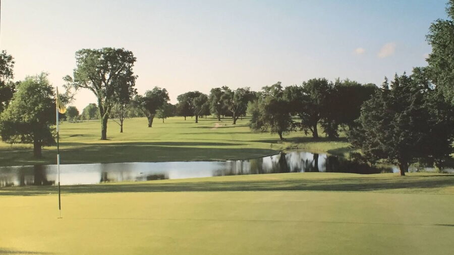 Fredonia CC