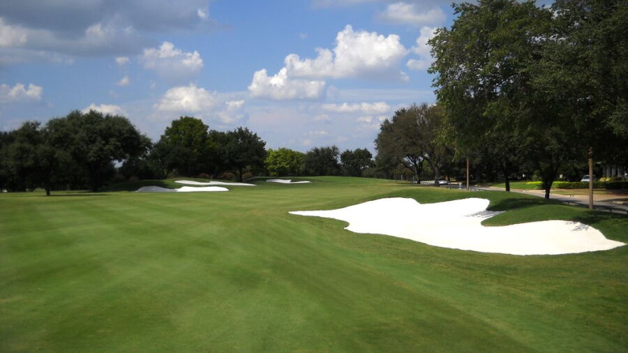 River Crest CC: #2