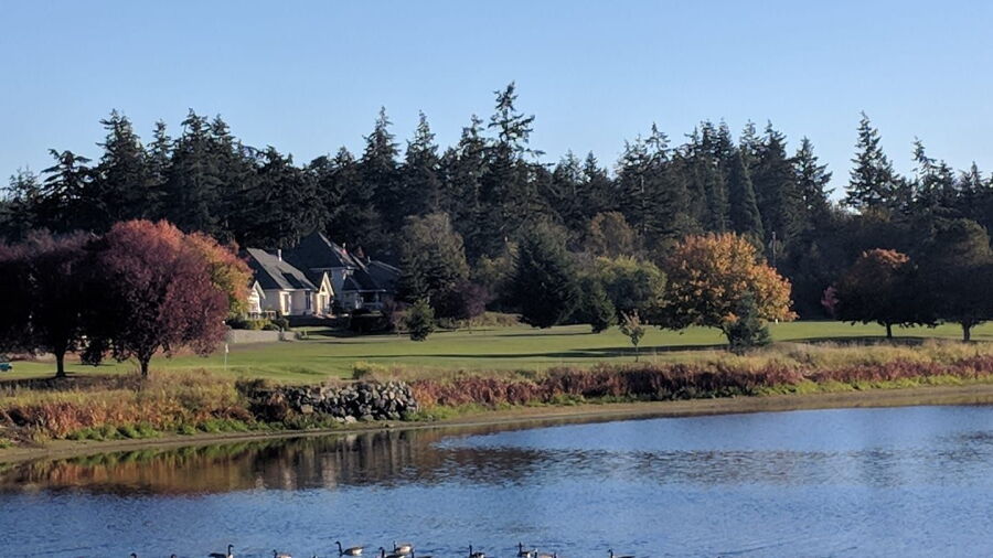 Whidbey GC
