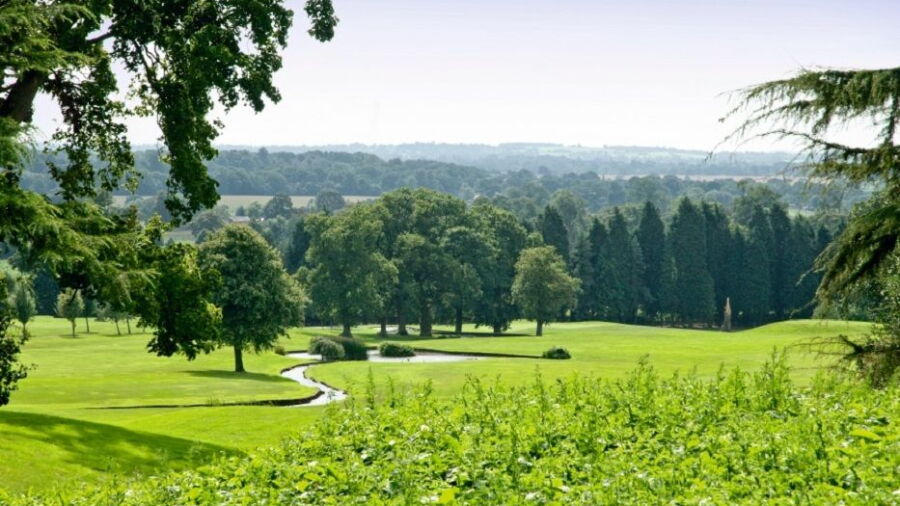 The Portal Arderne Golf Course