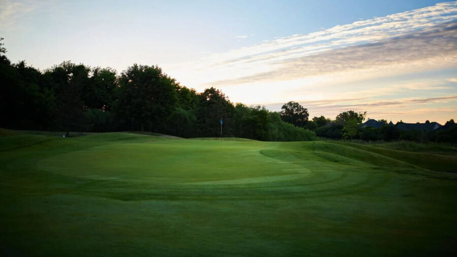 Lionhead GCC - Legends