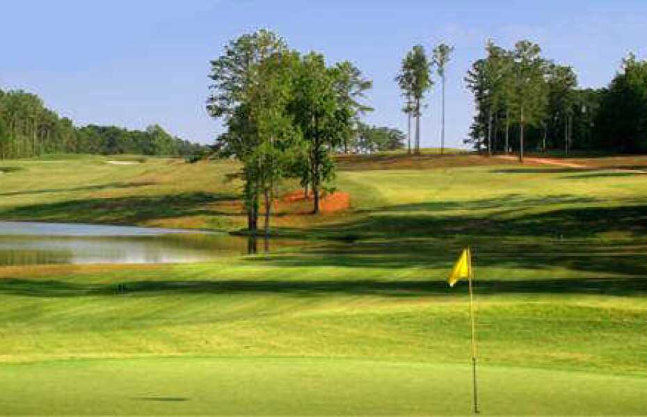 West Pines Golf Club in Douglasville, USA Golf Advisor