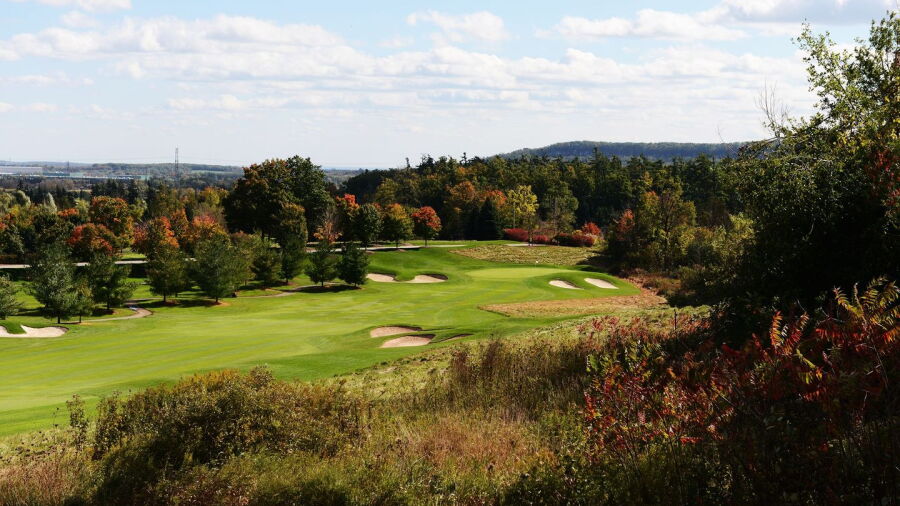 Greystone GC