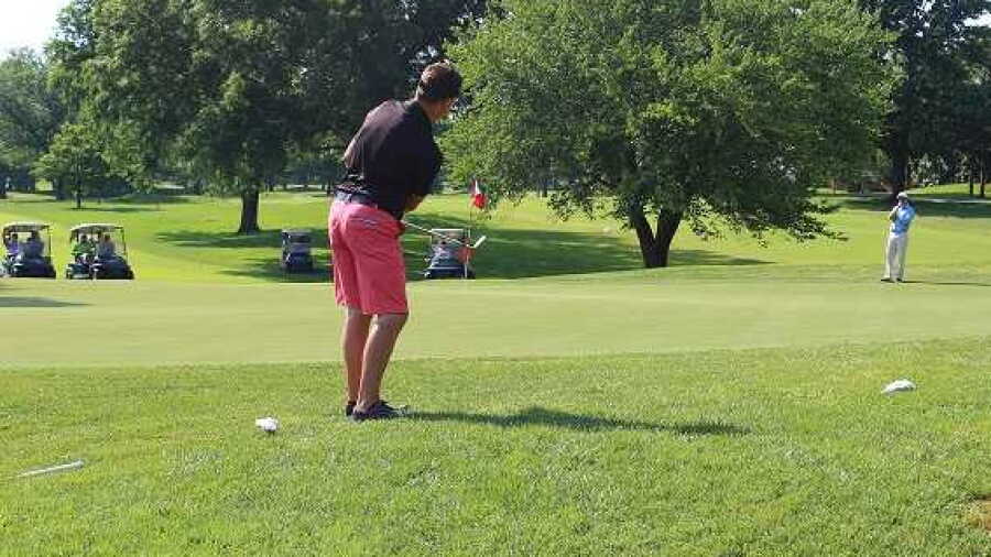 Westborough CC