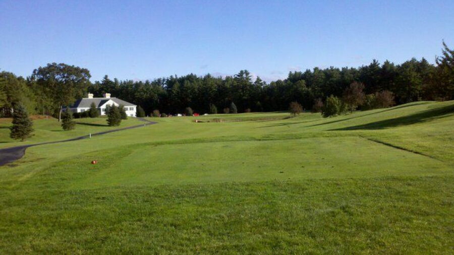 Townsend Ridge CC