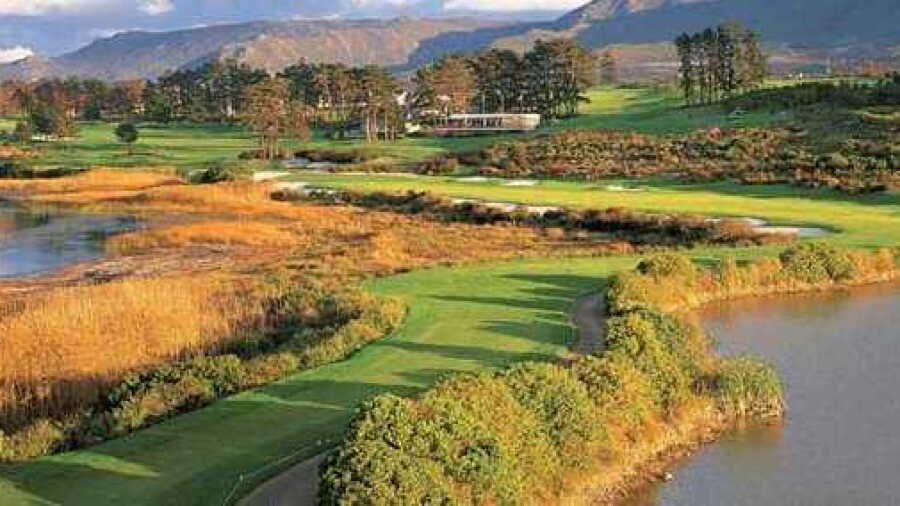 Arabella GC