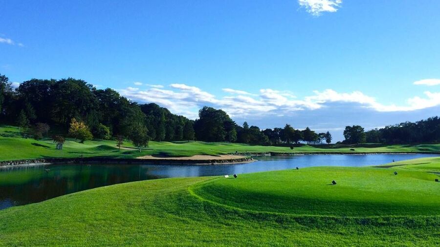 Sun Hills CC