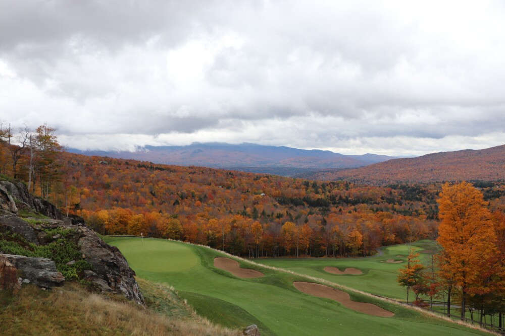 Lodge at Spruce Creek