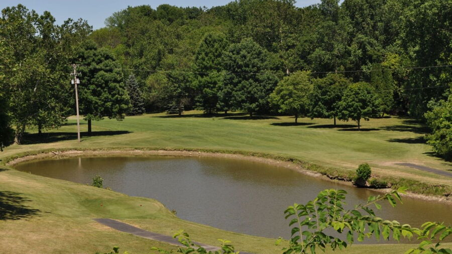 Willard GC: #7