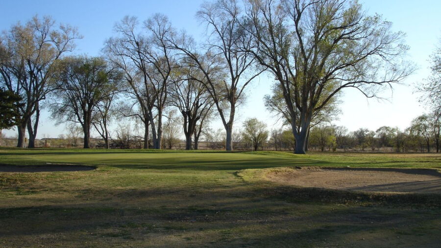 Hobbs CC