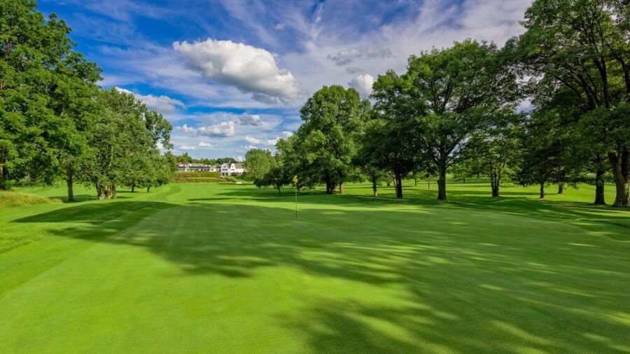 Piqua CC