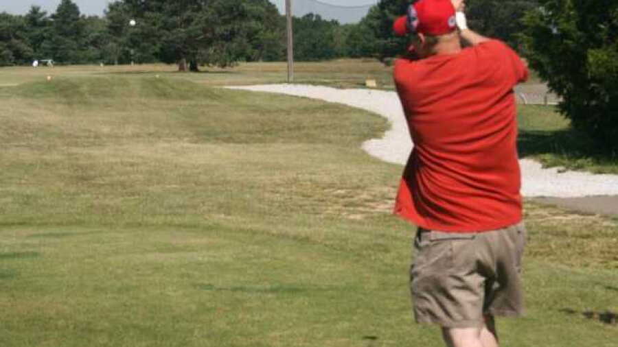 Pine Lakes GC