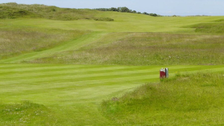 Royal Portrush GC - Dunluce