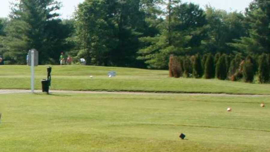 Pine Lakes GC