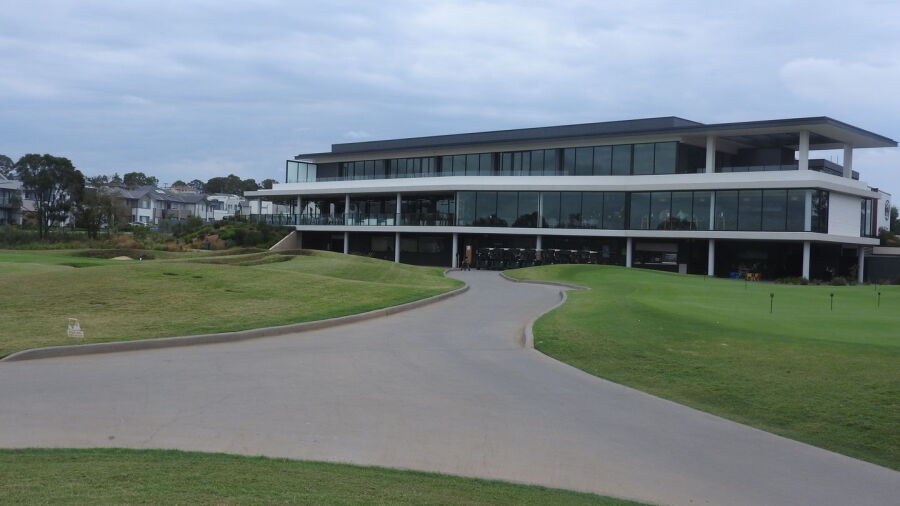 Brighton Lakes Recreation GC
