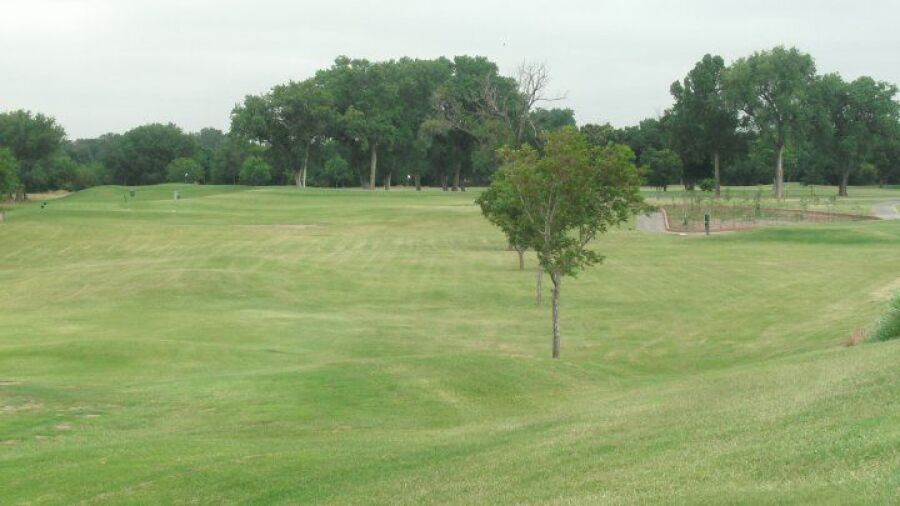 Riverside GC
