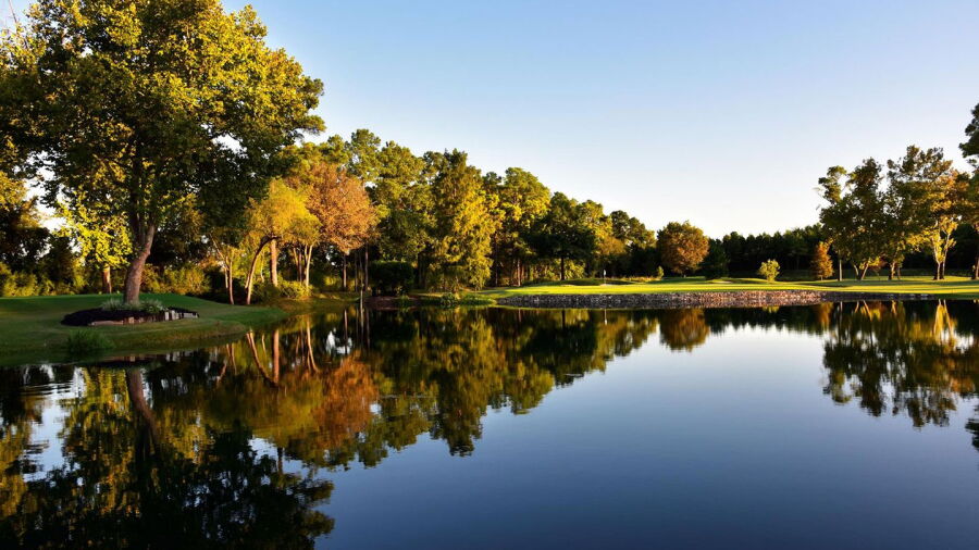 Lochinvar GC