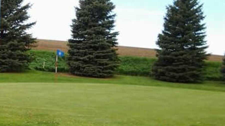 Cedar View CC