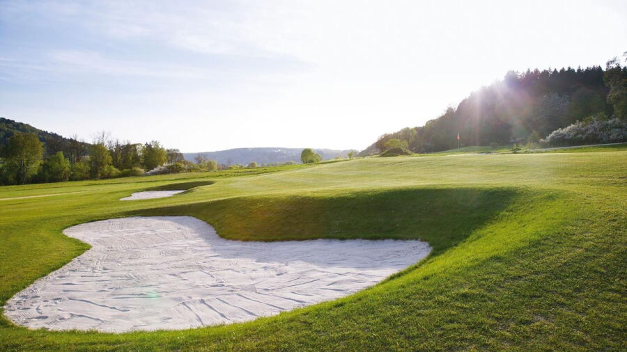 Altmuehlgolf Beilngries GC