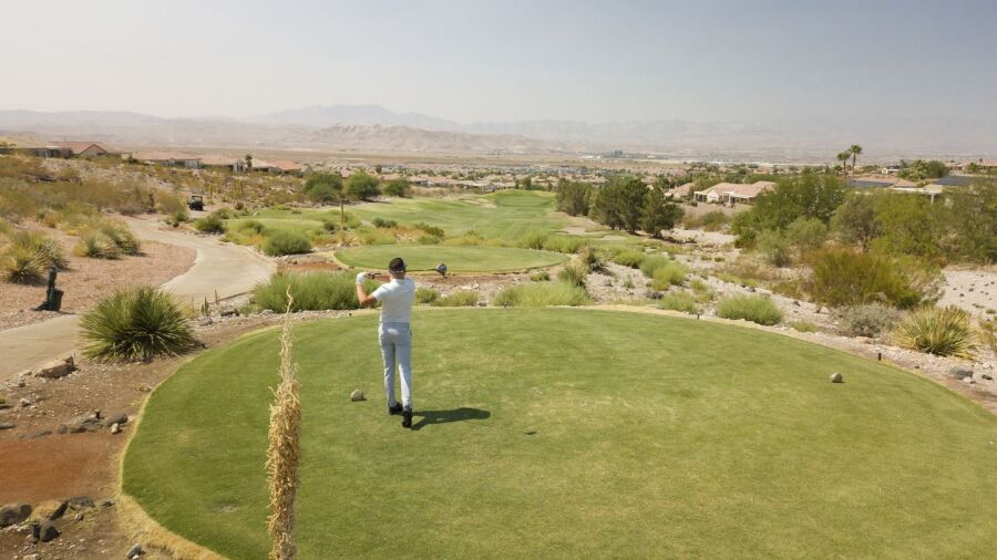 Revere Golf Club - Concord: #14