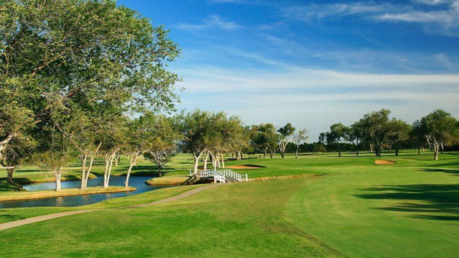 Ranchland Hills GC: #2