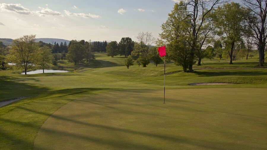 Park Hills CC: #4