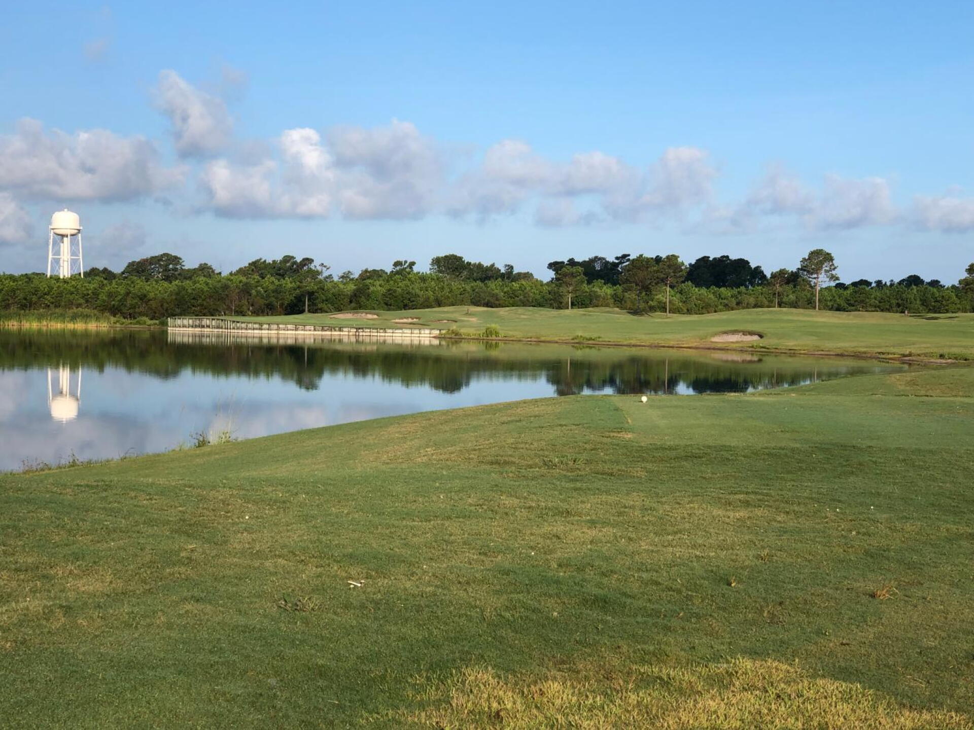 Hole #6 (Photo submitted by adaberne7 on 08/16/2019)