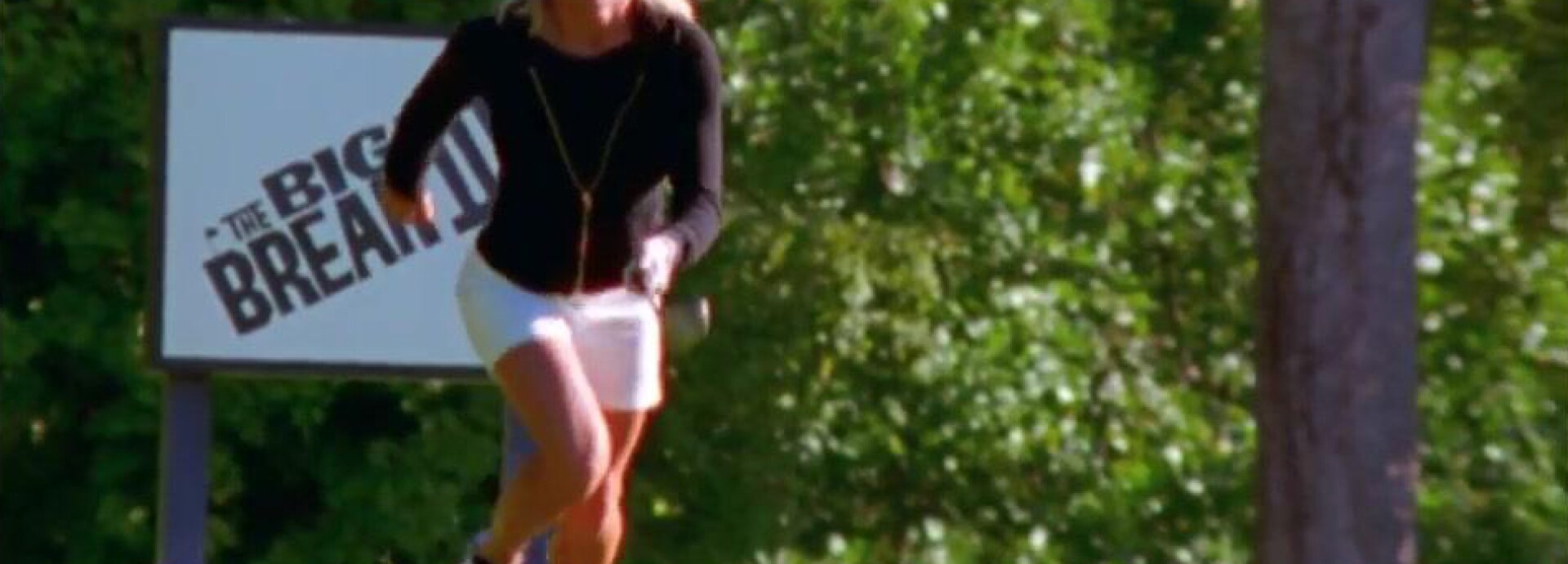On the Run