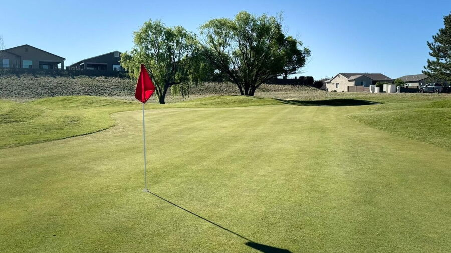 Quailwood Greens GC