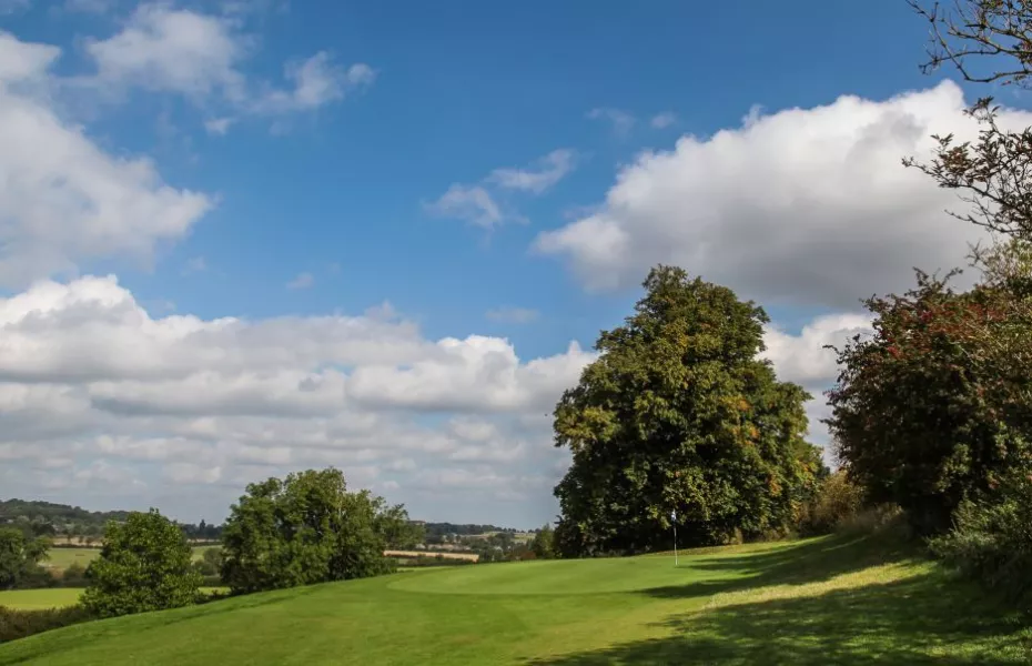 14th at Feldon Valley