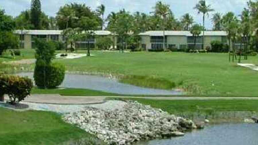 Glades CC