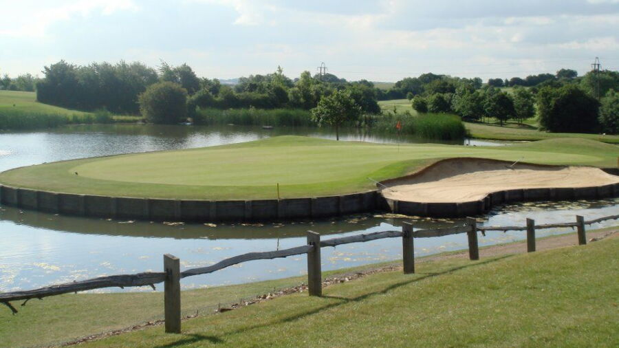 Toot Hill GC