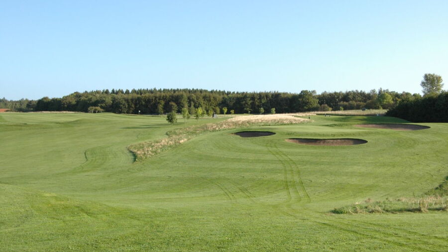 Svendborg GC