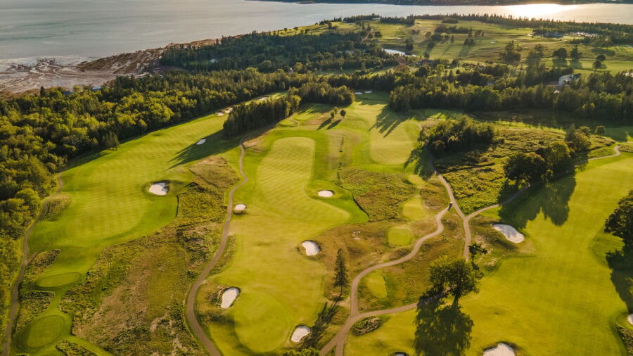 Algonquin GC