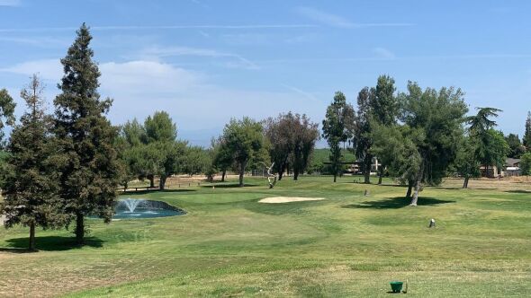 Madera GCC