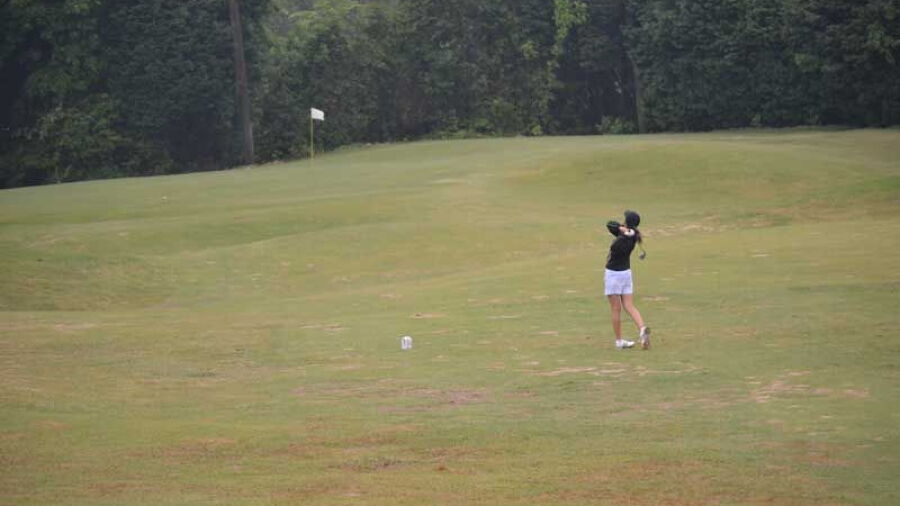 Crosswinds GC
