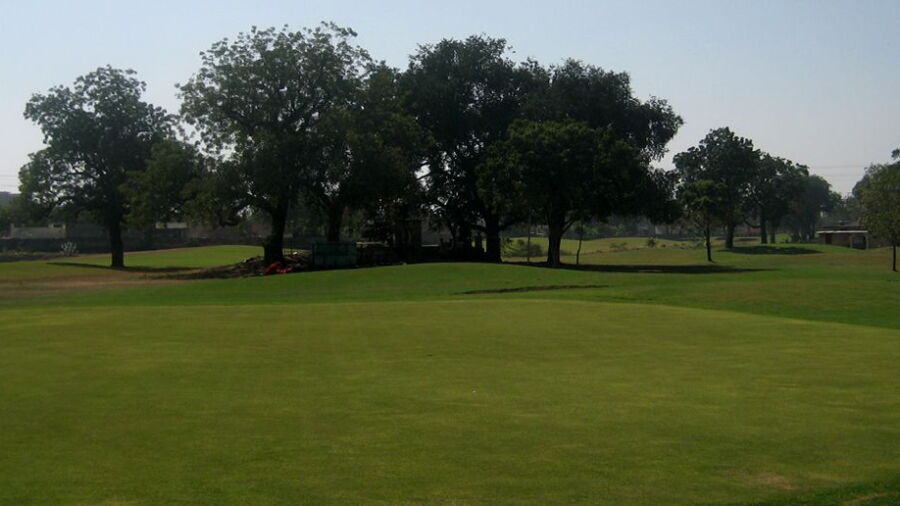 Mayo College GC