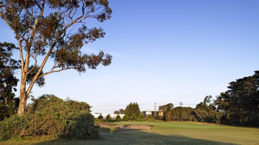 Victoria GC