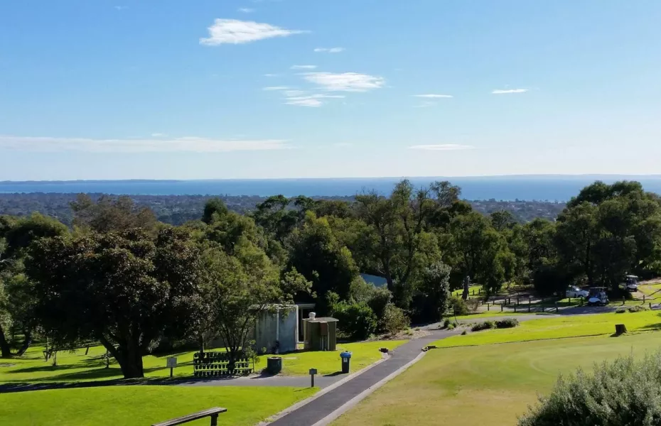 Bay Views GC