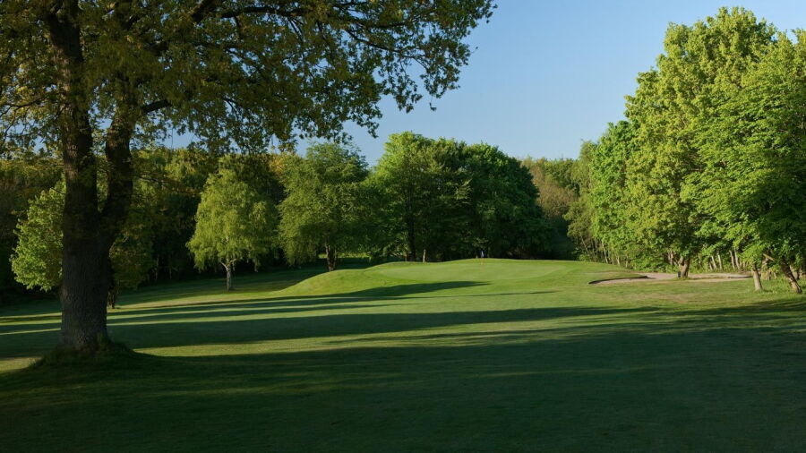 Luebeck-Travemuender GC