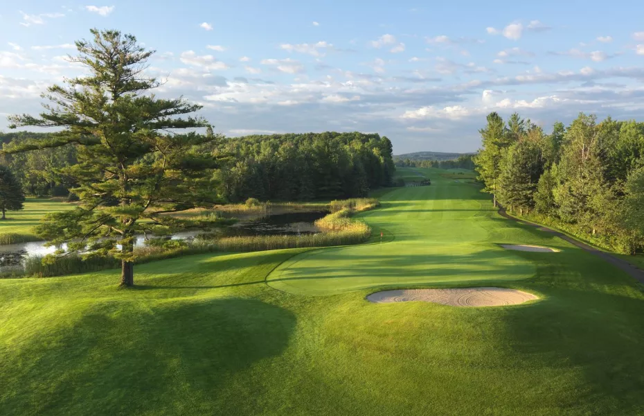 Monument at Boyne Mountain Resort: #11