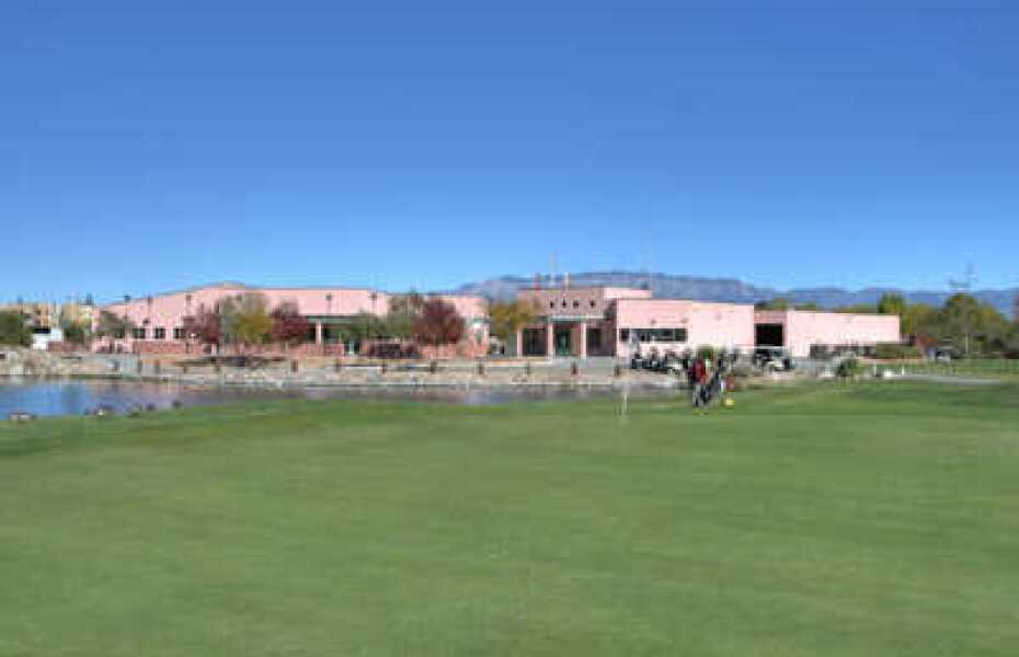 Ladera GC Championship