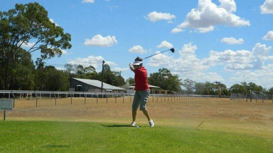 Bell GC