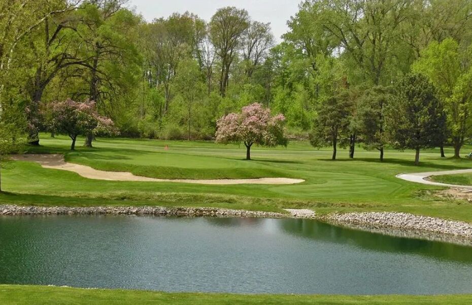 Plum Brook Country Club in Sandusky, Ohio, USA GolfPass