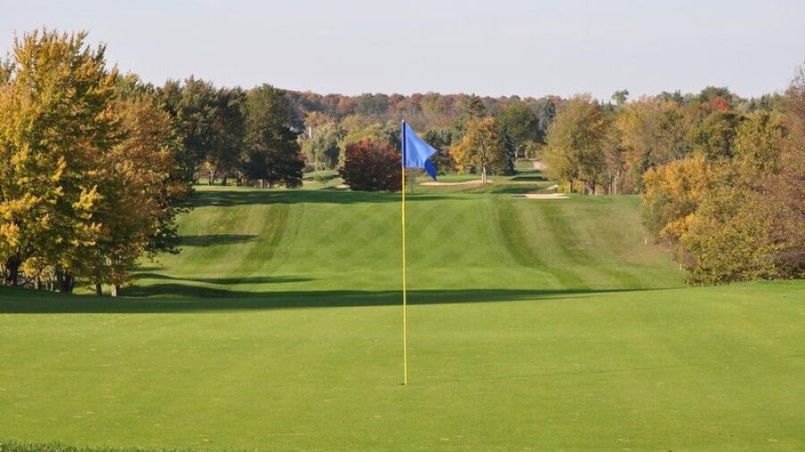 Meadowbrook CC: #2
