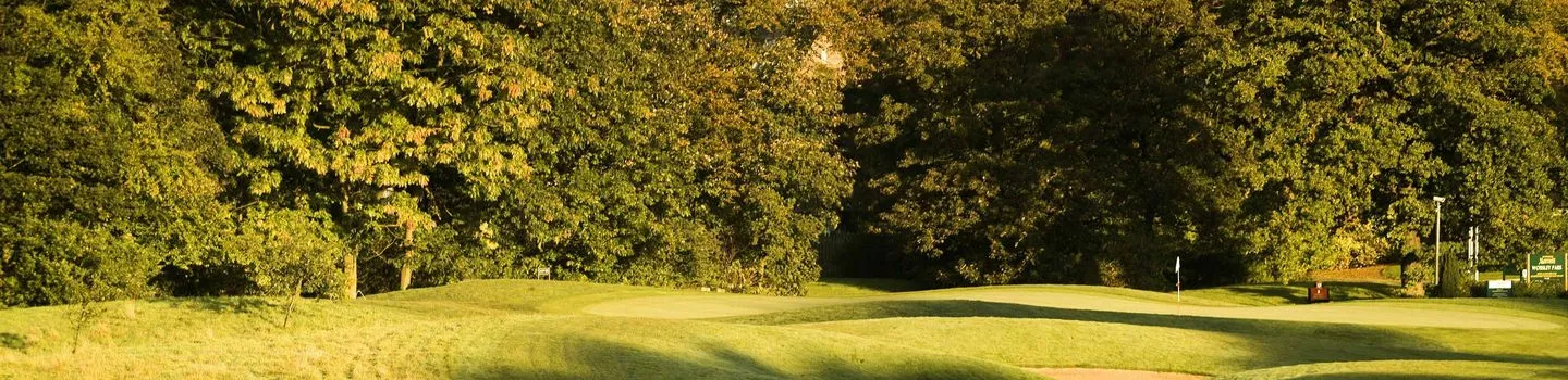 Worsley Park Golf Club