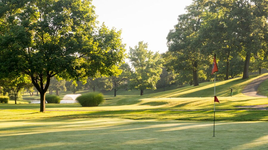 Urbana GCC: #10