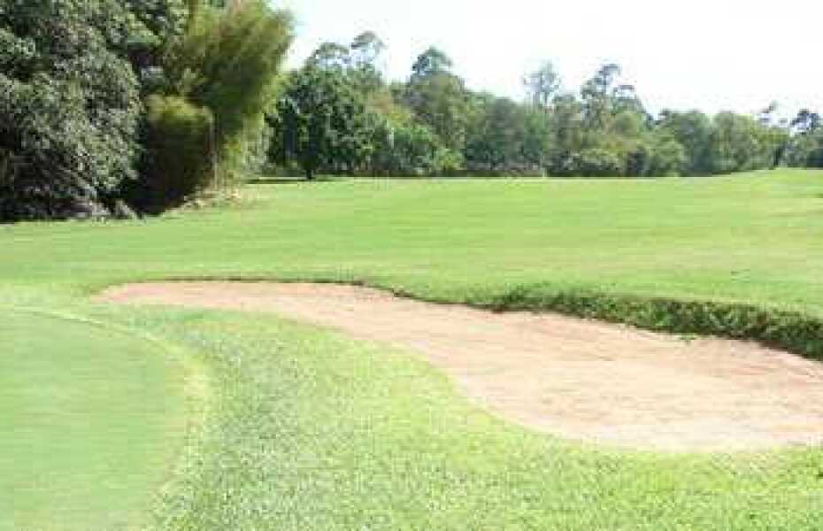 Blantyre Sports Club in Blantyre, Blantyre, Malawi Golf Advisor
