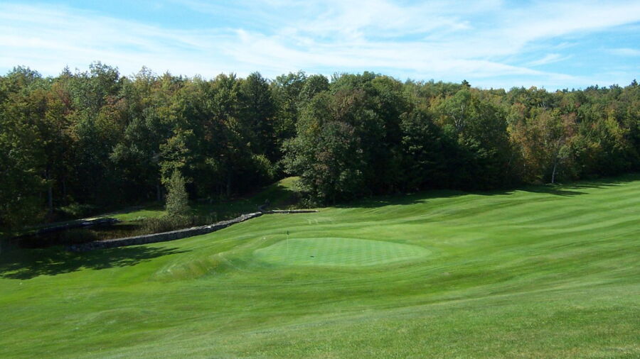 Granliden On Sunapee GC